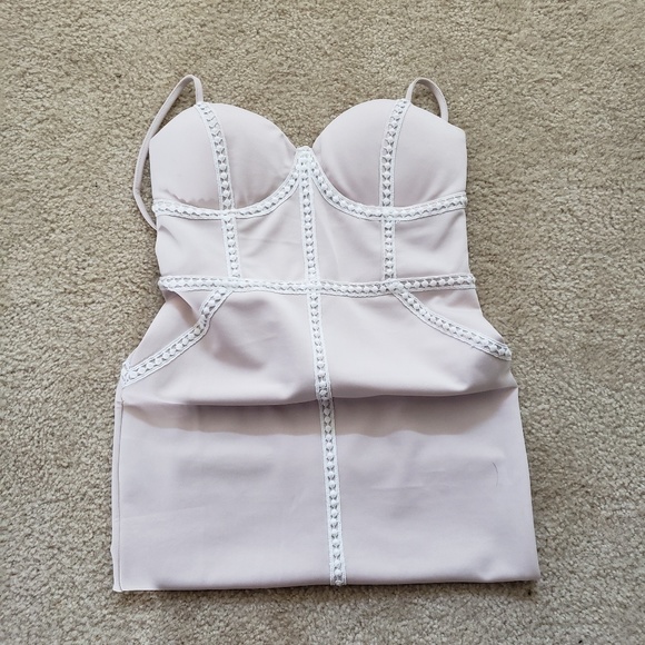 Dress - Picture 2 of 3